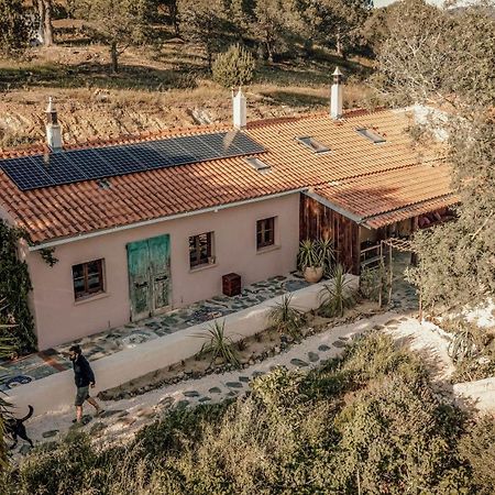 The Lemon Lodge Aljezur Bagian luar foto