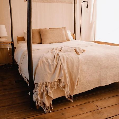 The Lemon Lodge Aljezur Bagian luar foto
