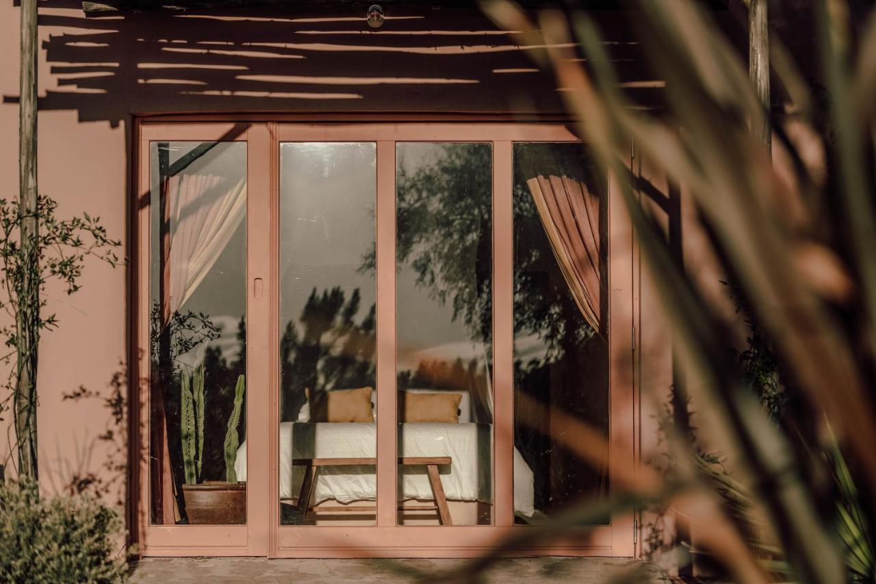 The Lemon Lodge Aljezur Bagian luar foto