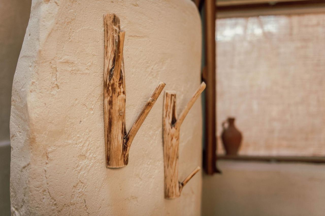 The Lemon Lodge Aljezur Bagian luar foto
