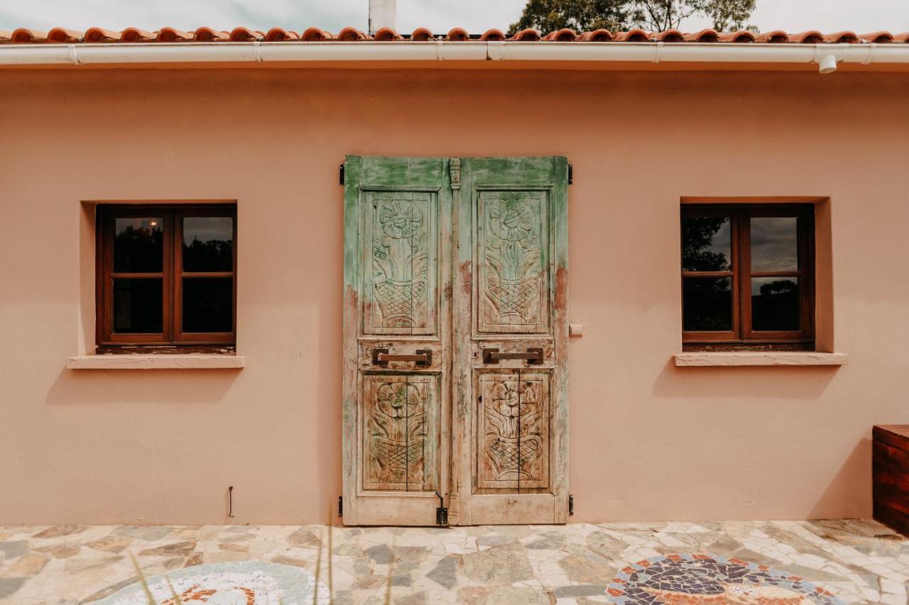 The Lemon Lodge Aljezur Bagian luar foto