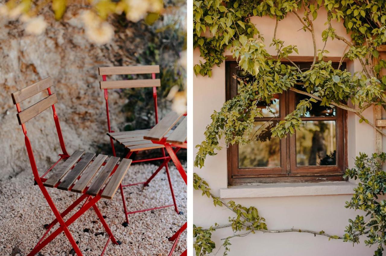 The Lemon Lodge Aljezur Bagian luar foto