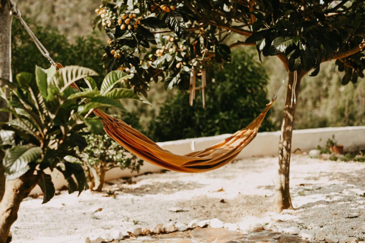 The Lemon Lodge Aljezur Bagian luar foto