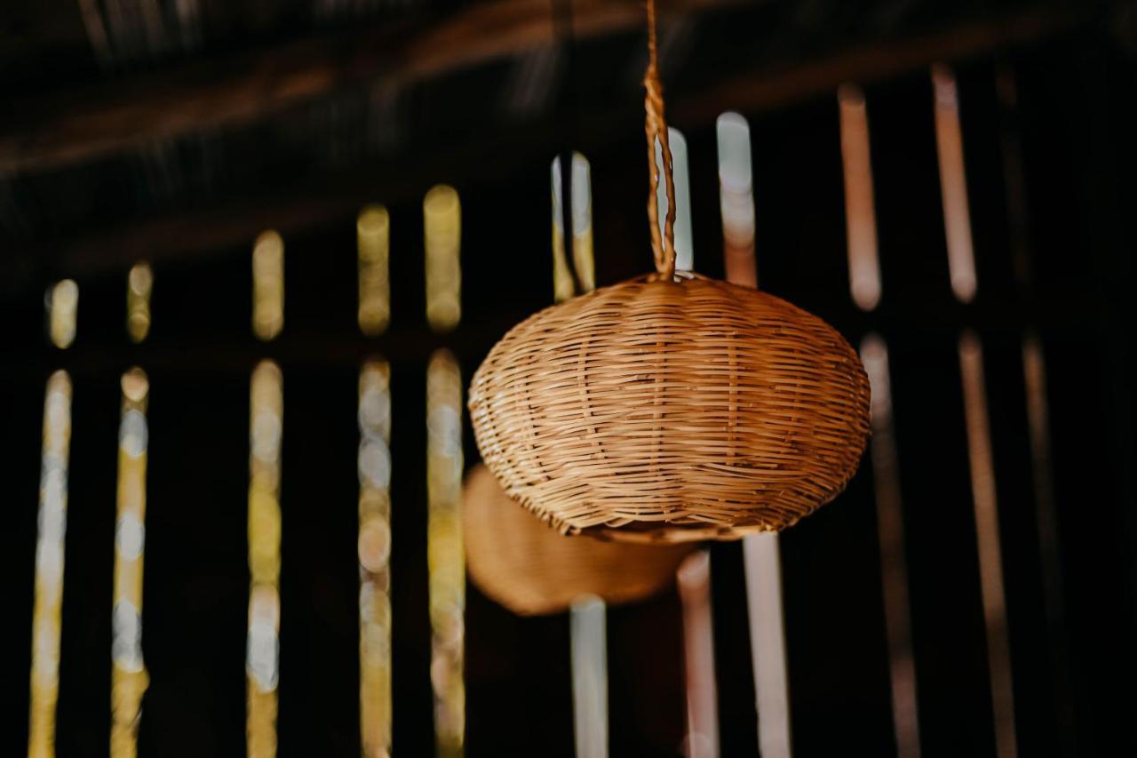 The Lemon Lodge Aljezur Bagian luar foto