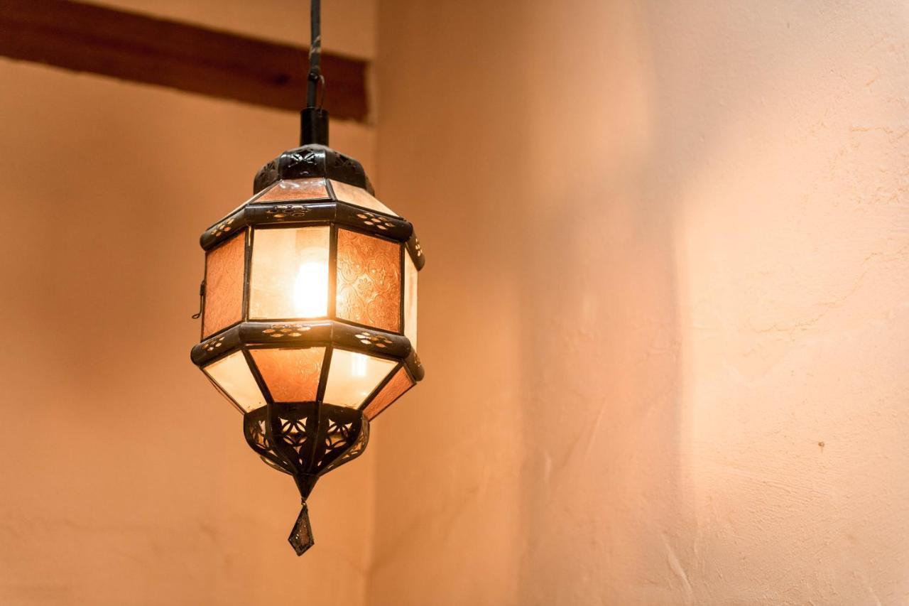 The Lemon Lodge Aljezur Bagian luar foto