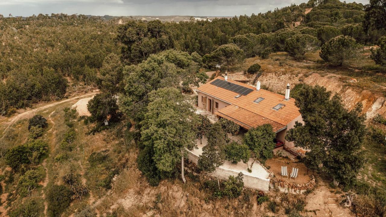 The Lemon Lodge Aljezur Bagian luar foto