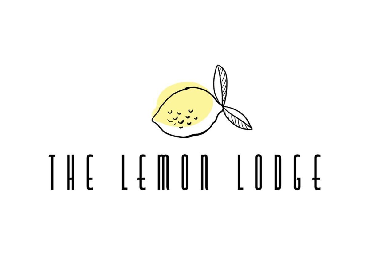 The Lemon Lodge Aljezur Bagian luar foto