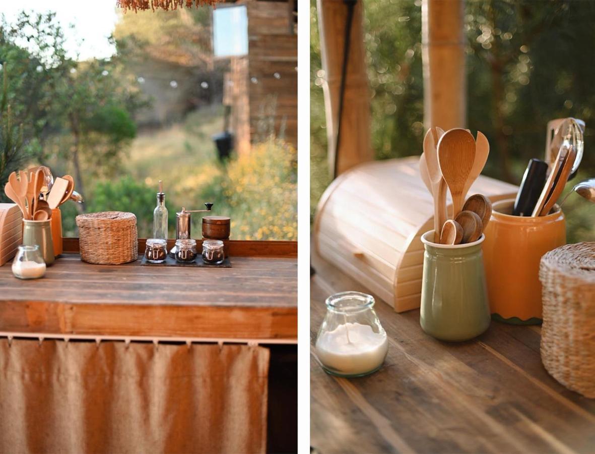 The Lemon Lodge Aljezur Bagian luar foto