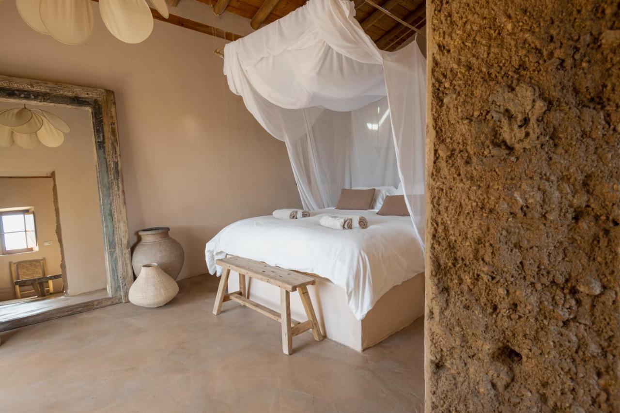 The Lemon Lodge Aljezur Bagian luar foto