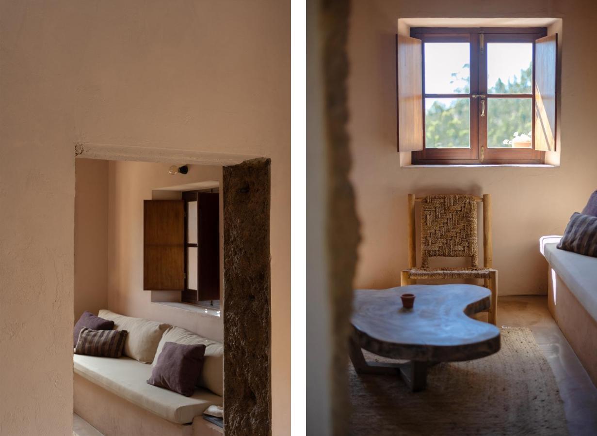 The Lemon Lodge Aljezur Bagian luar foto