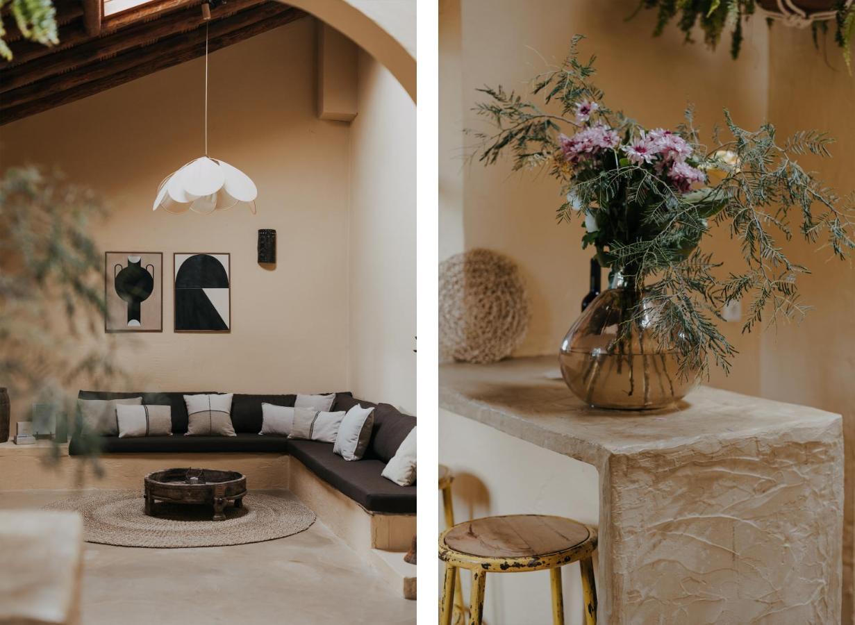 The Lemon Lodge Aljezur Bagian luar foto