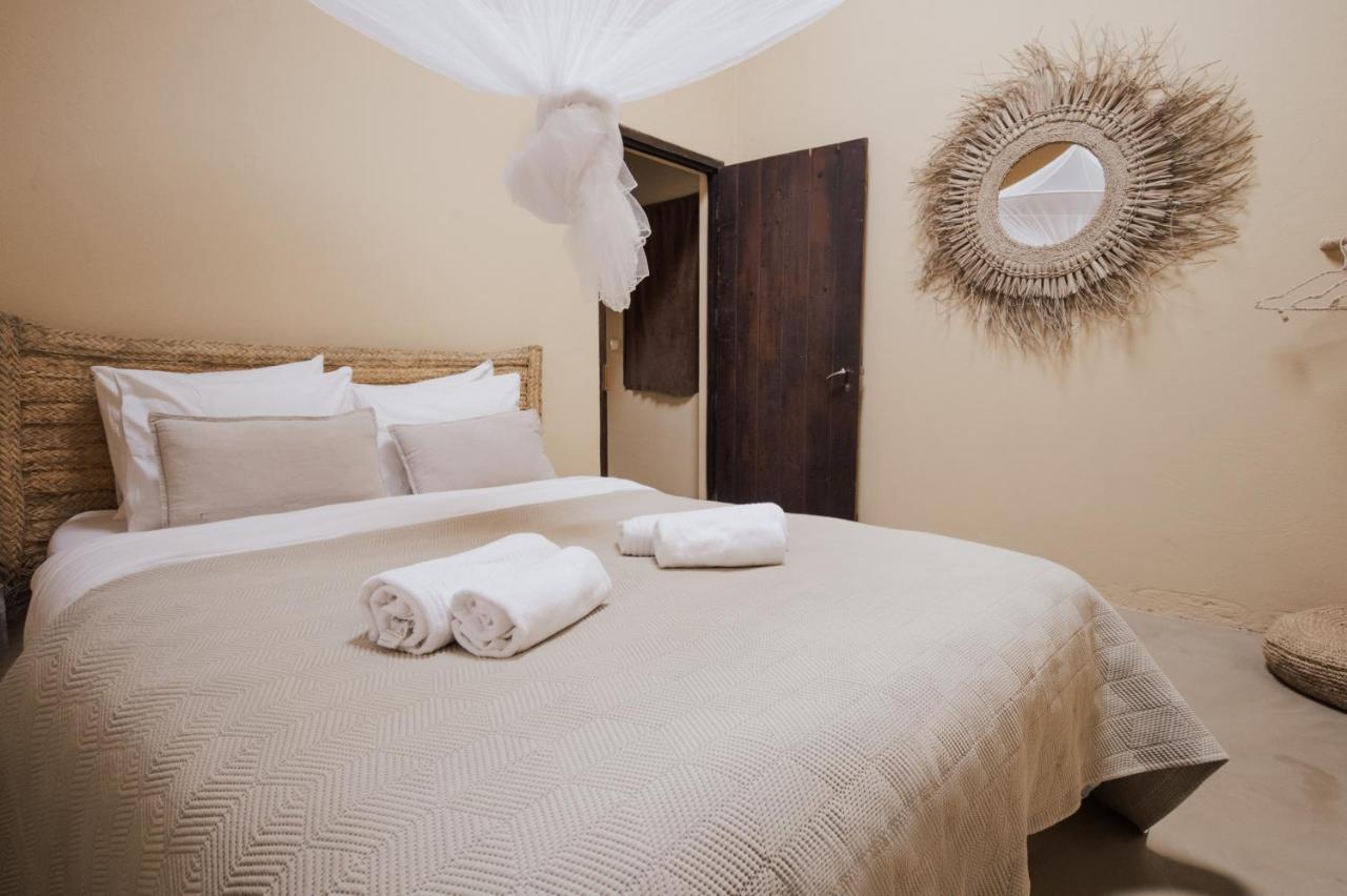 The Lemon Lodge Aljezur Bagian luar foto