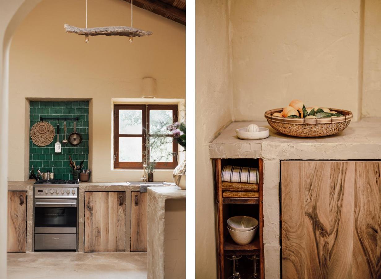 The Lemon Lodge Aljezur Bagian luar foto