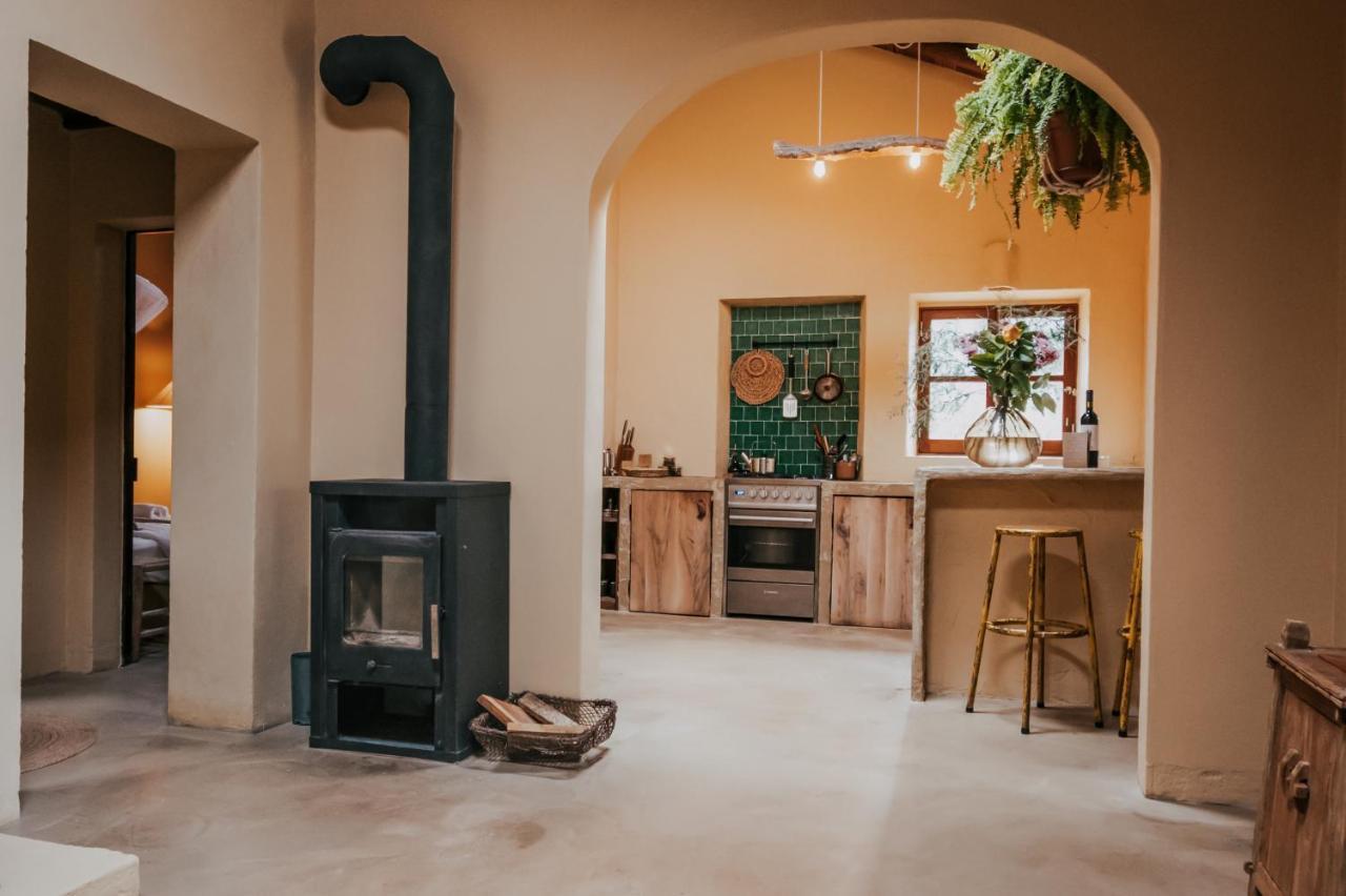 The Lemon Lodge Aljezur Bagian luar foto