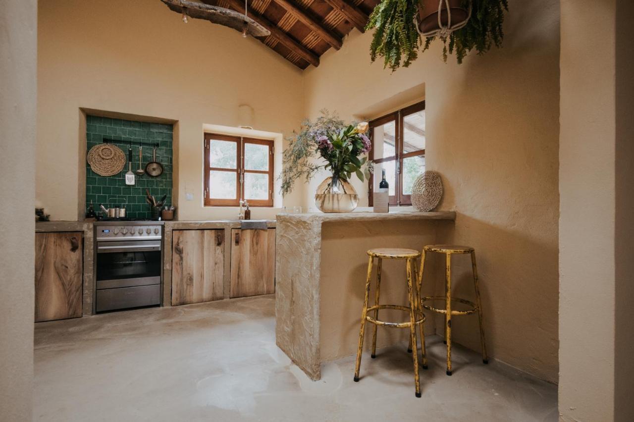 The Lemon Lodge Aljezur Bagian luar foto
