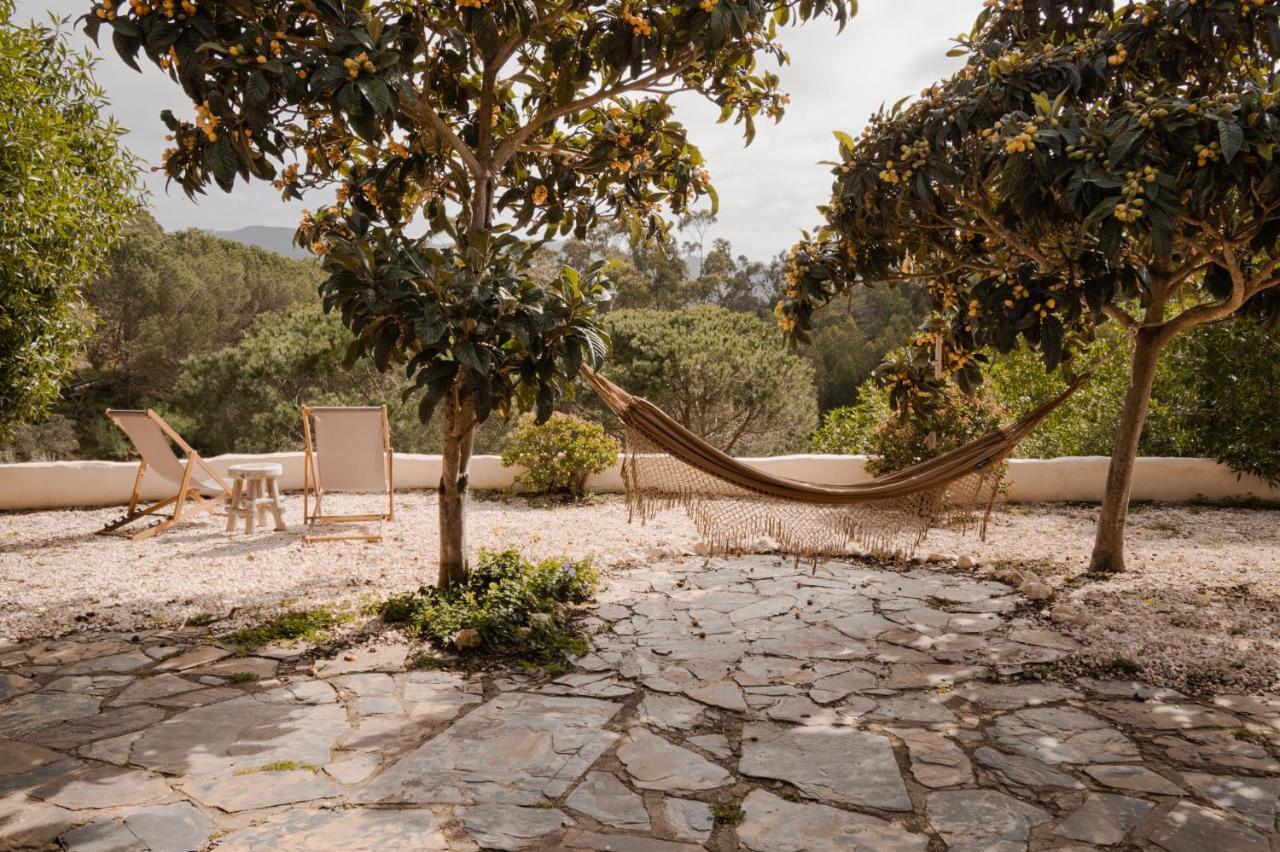 The Lemon Lodge Aljezur Bagian luar foto