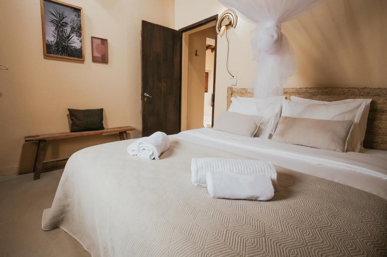 The Lemon Lodge Aljezur Bagian luar foto
