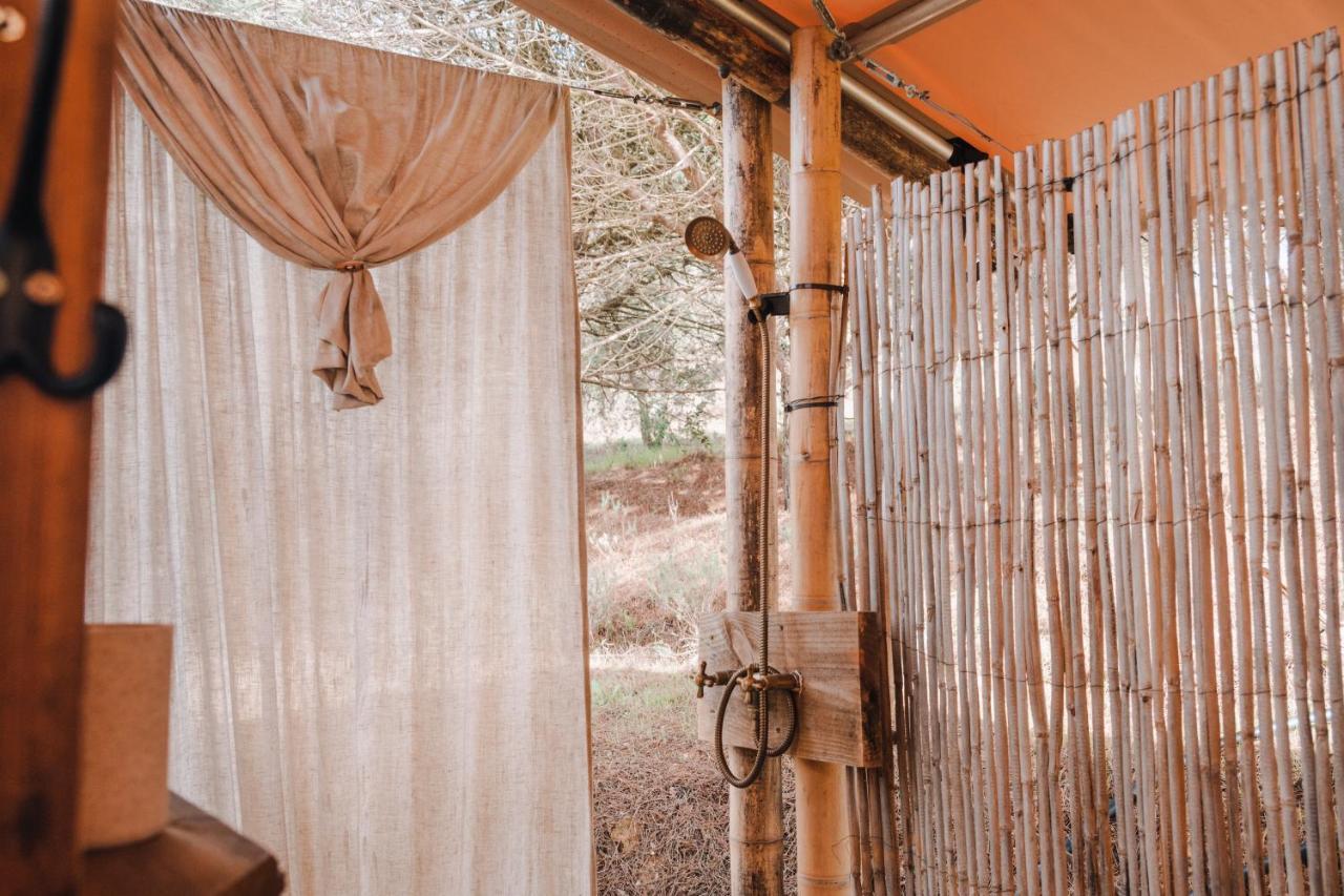 The Lemon Lodge Aljezur Bagian luar foto